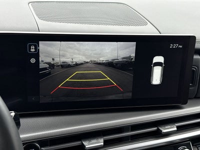 2024 Hyundai Santa Fe XRT