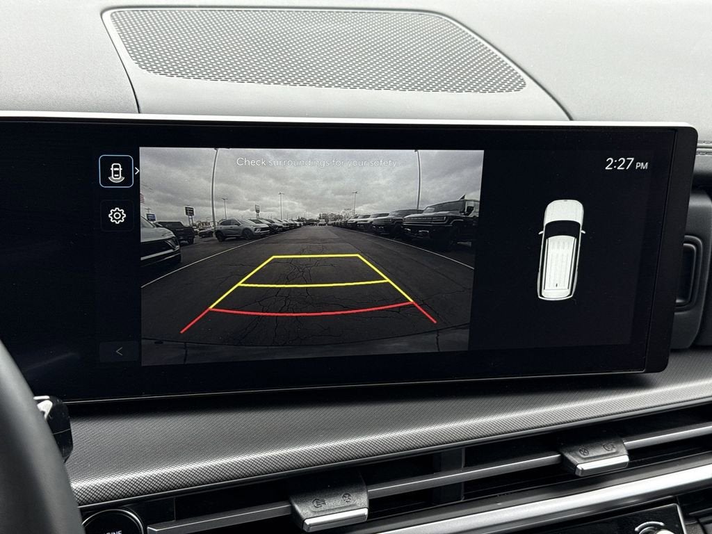 2024 Hyundai Santa Fe XRT