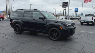 2024 Hyundai Santa Fe XRT