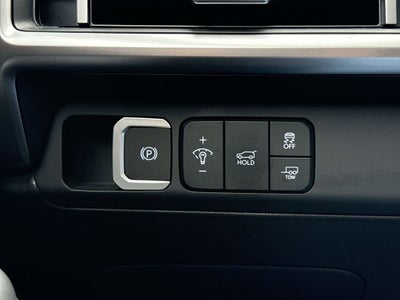 2024 Hyundai Santa Fe XRT