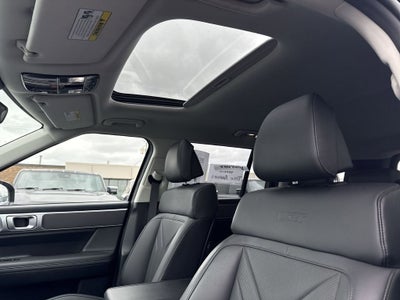 2024 Hyundai Santa Fe XRT