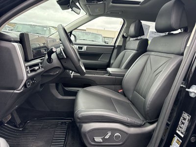 2024 Hyundai Santa Fe XRT