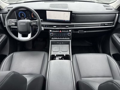 2024 Hyundai Santa Fe XRT