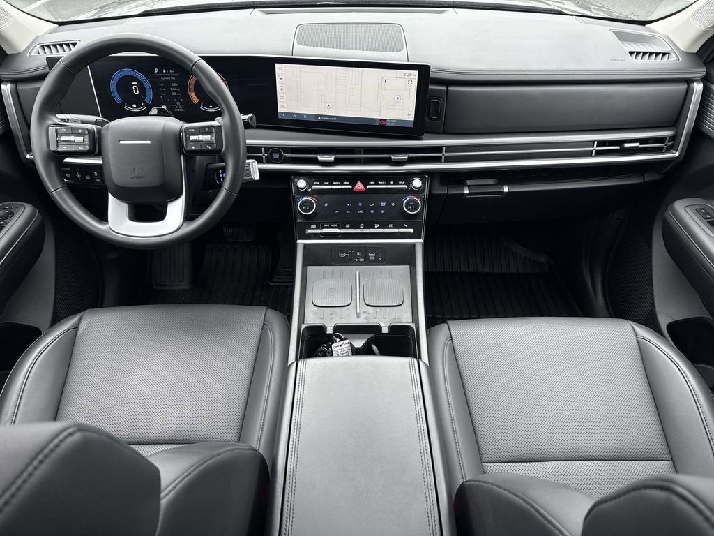 2024 Hyundai Santa Fe XRT