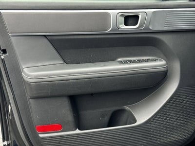 2024 Hyundai Santa Fe XRT