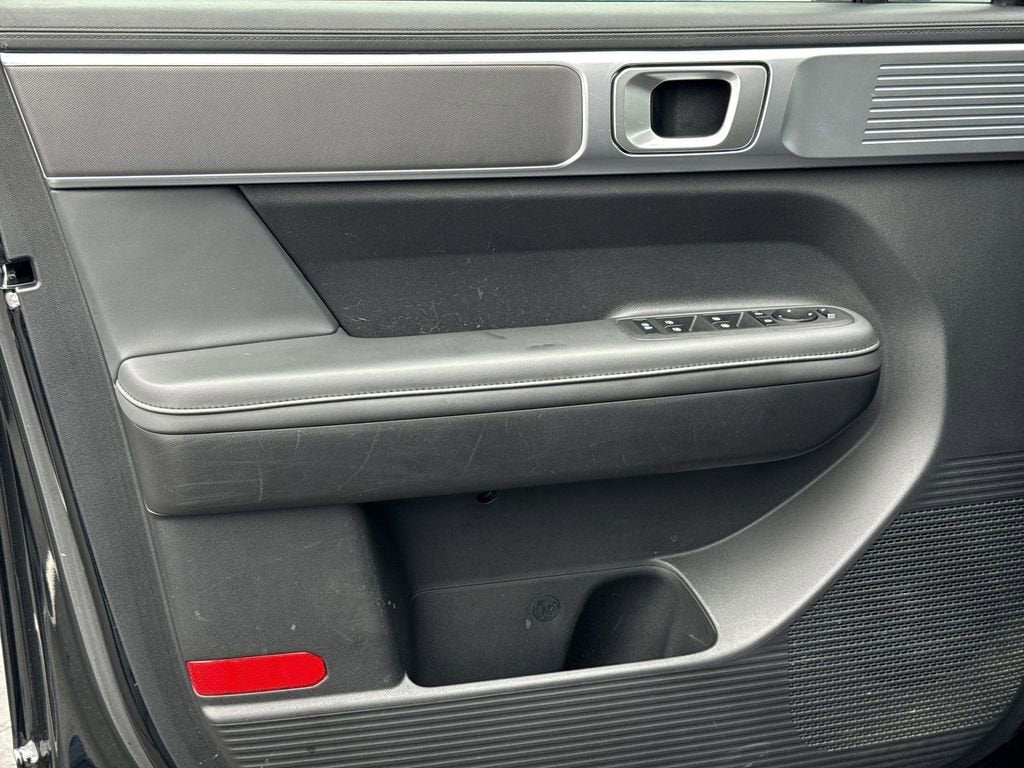 2024 Hyundai Santa Fe XRT