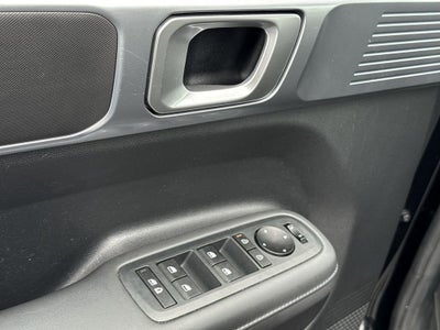 2024 Hyundai Santa Fe XRT