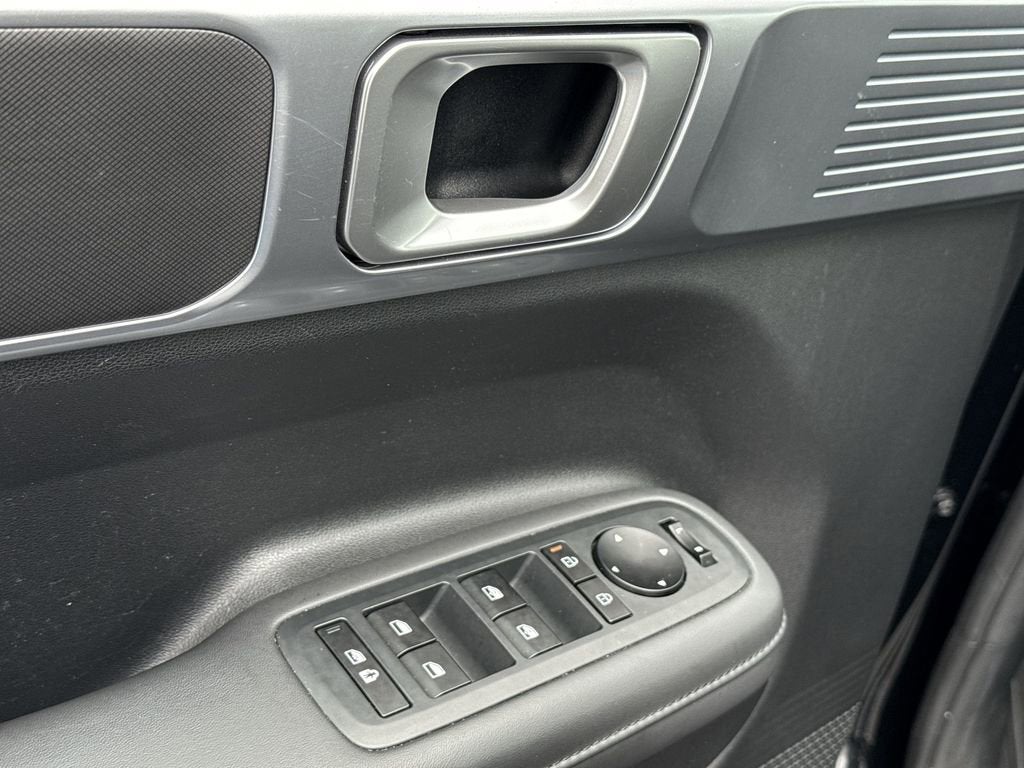 2024 Hyundai Santa Fe XRT