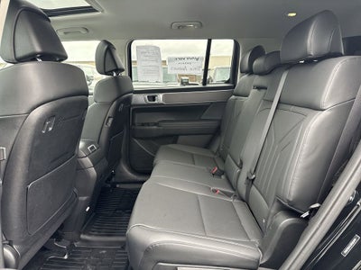 2024 Hyundai Santa Fe XRT