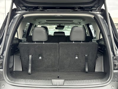2024 Hyundai Santa Fe XRT