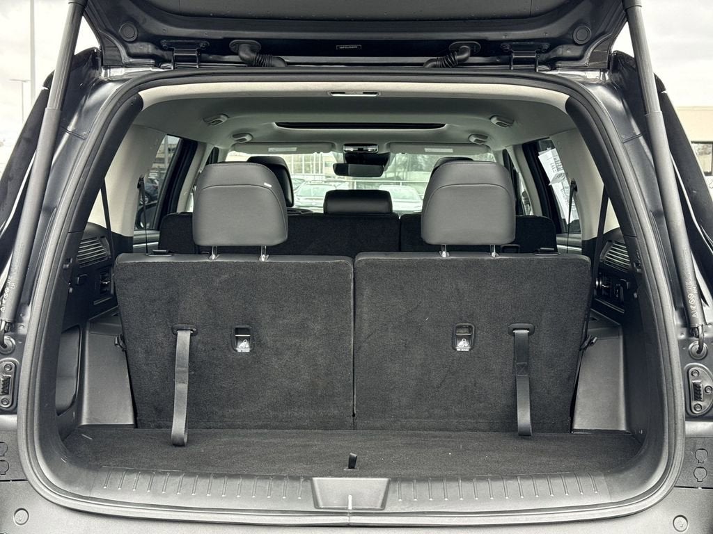 2024 Hyundai Santa Fe XRT