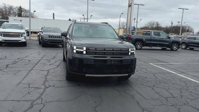 2024 Hyundai Santa Fe XRT