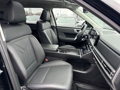 2024 Hyundai Santa Fe XRT