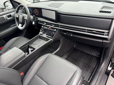 2024 Hyundai Santa Fe XRT