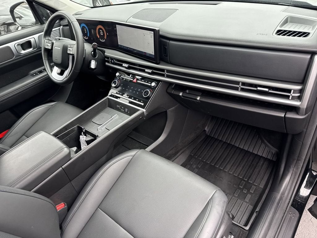 2024 Hyundai Santa Fe XRT