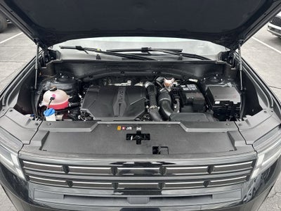 2024 Hyundai Santa Fe XRT