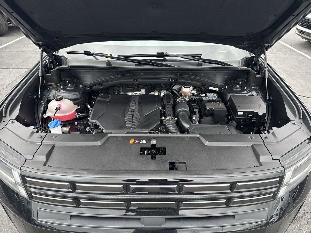 2024 Hyundai Santa Fe XRT