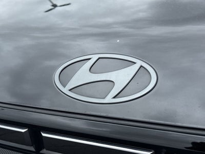 2024 Hyundai Santa Fe XRT