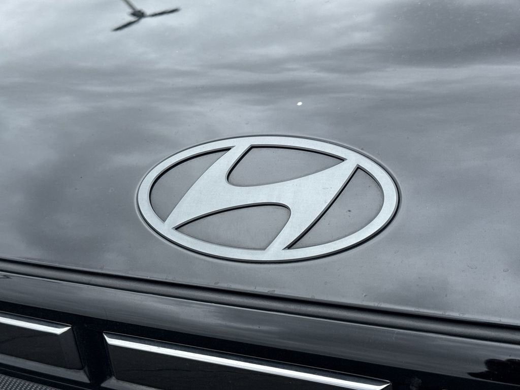 2024 Hyundai Santa Fe XRT