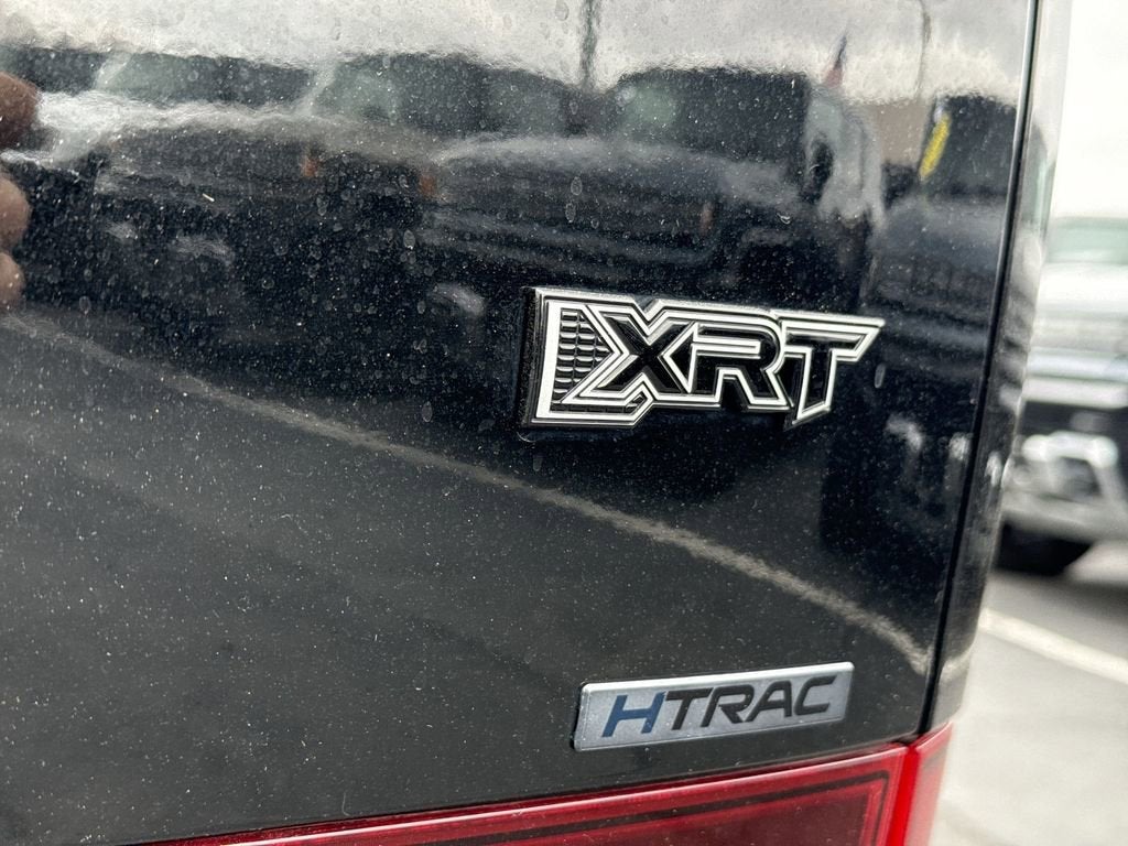 2024 Hyundai Santa Fe XRT