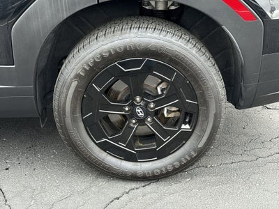 2024 Hyundai Santa Fe XRT