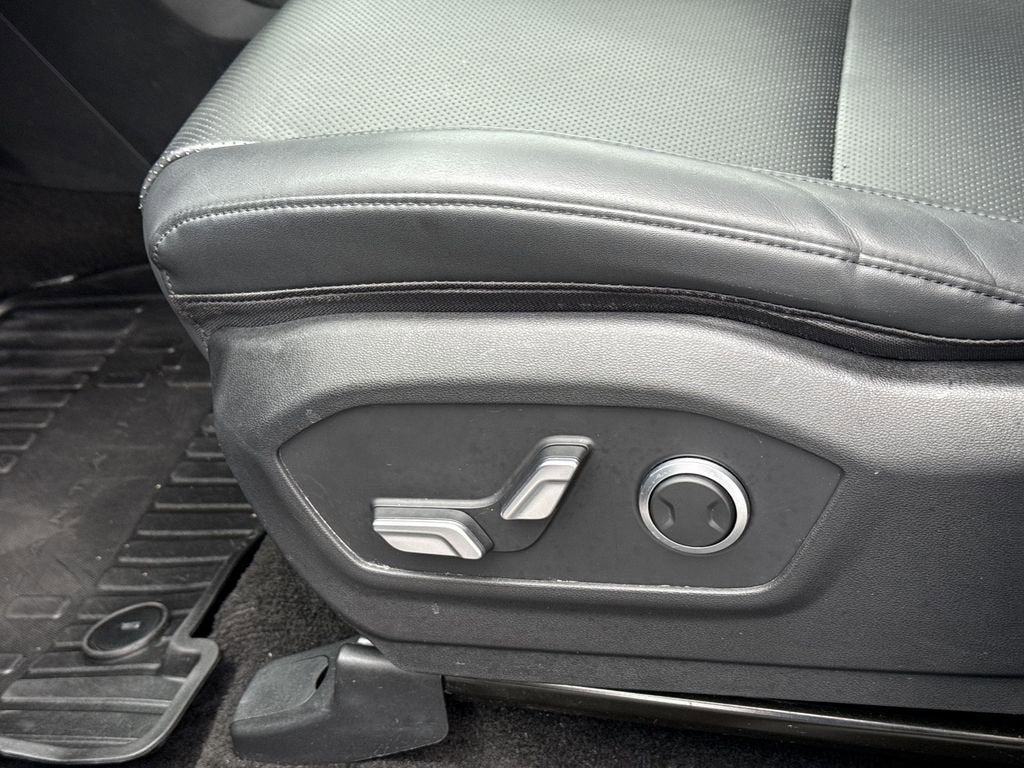 2024 Hyundai Santa Fe XRT