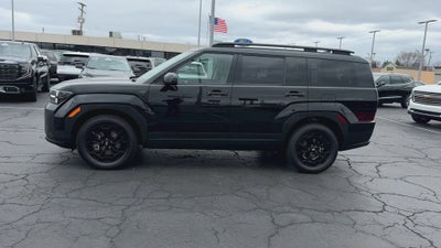 2024 Hyundai Santa Fe XRT