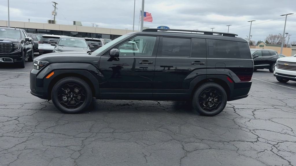 2024 Hyundai Santa Fe XRT