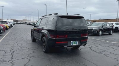 2024 Hyundai Santa Fe XRT