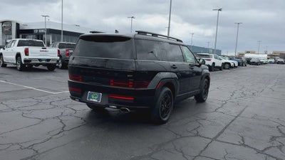 2024 Hyundai Santa Fe XRT