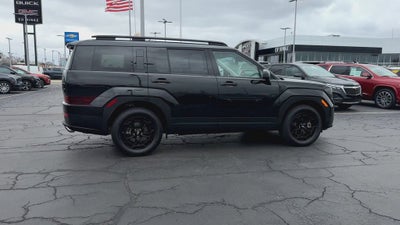 2024 Hyundai Santa Fe XRT