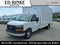 2026 GMC Savana Cutaway 3500 1WT