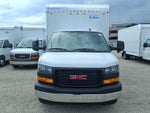 2026 GMC Savana Cutaway 3500 1WT