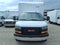 2026 GMC Savana Cutaway 3500 1WT