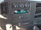2025 GMC Savana Cutaway 3500 1WT