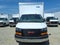2026 GMC Savana Cutaway 3500 1WT
