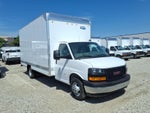 2026 GMC Savana Cutaway 3500 1WT