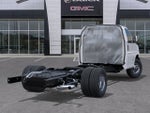 2026 GMC Savana Cutaway 3500 1WT