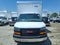 2026 GMC Savana Cutaway 3500 1WT