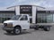 2026 GMC Savana Cutaway 3500 1WT