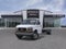 2026 GMC Savana Cutaway 3500 1WT