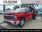 2026 GMC Savana Cutaway 3500 1WT