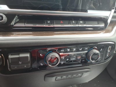 2026 GMC Savana Cutaway 3500 1WT