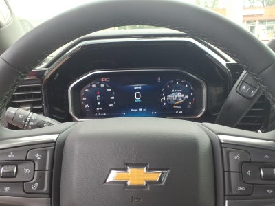 2026 GMC Savana Cutaway 3500 1WT
