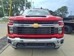 2026 GMC Savana Cutaway 3500 1WT