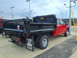 2026 GMC Savana Cutaway 3500 1WT