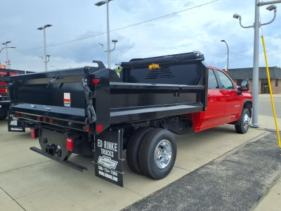 2026 GMC Savana Cutaway 3500 1WT