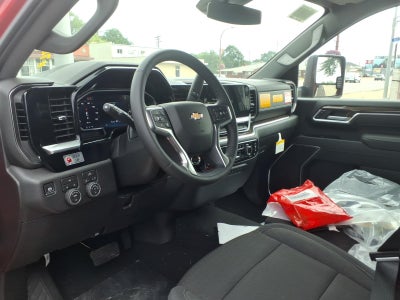 2026 GMC Savana Cutaway 3500 1WT