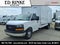 2026 GMC Savana Cutaway 3500 1WT