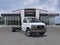 2026 GMC Savana Cutaway 3500 1WT